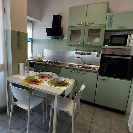 La Pintadera Sarda Appartement Carbonia Buitenkant foto