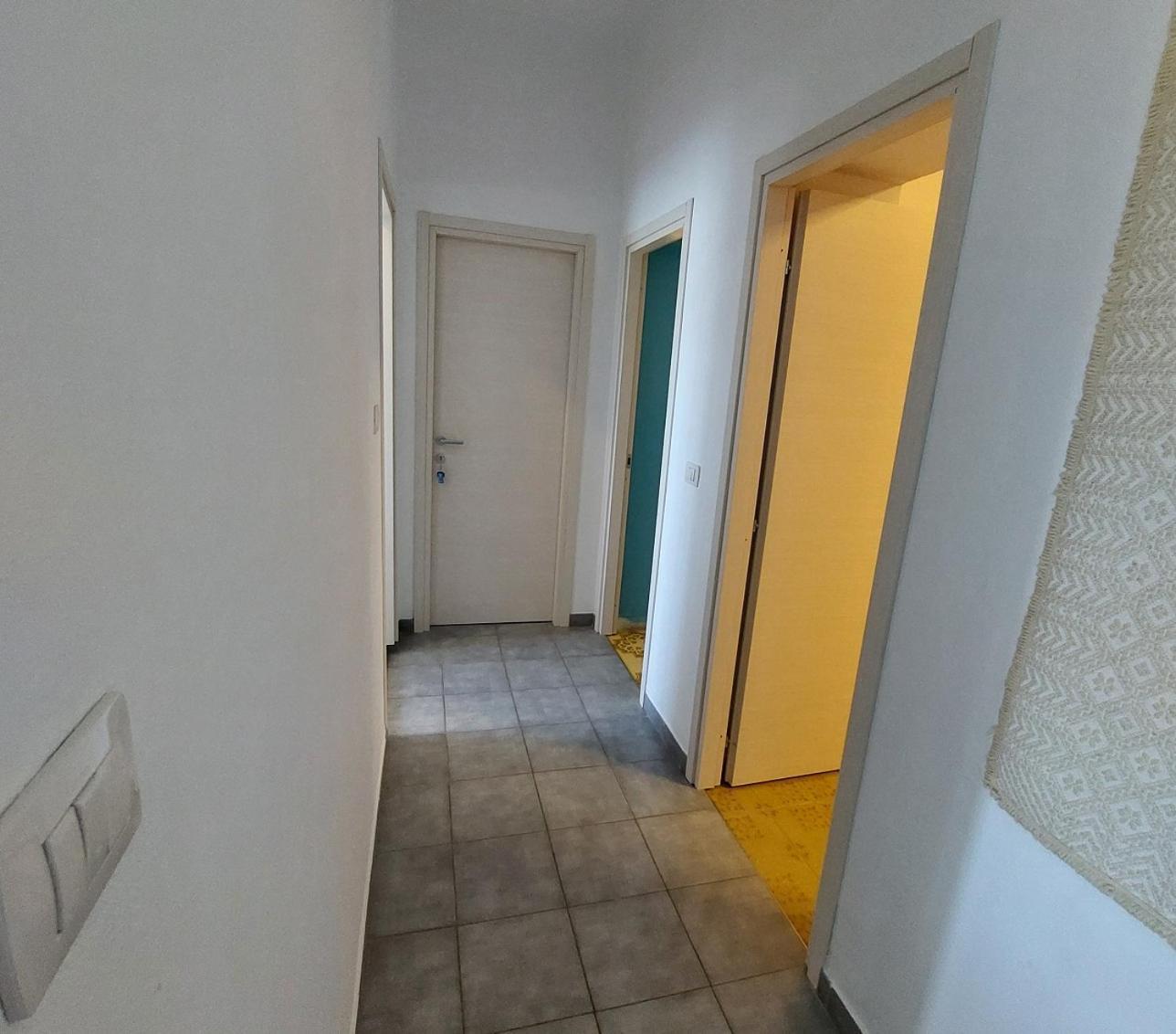 La Pintadera Sarda Appartement Carbonia Buitenkant foto