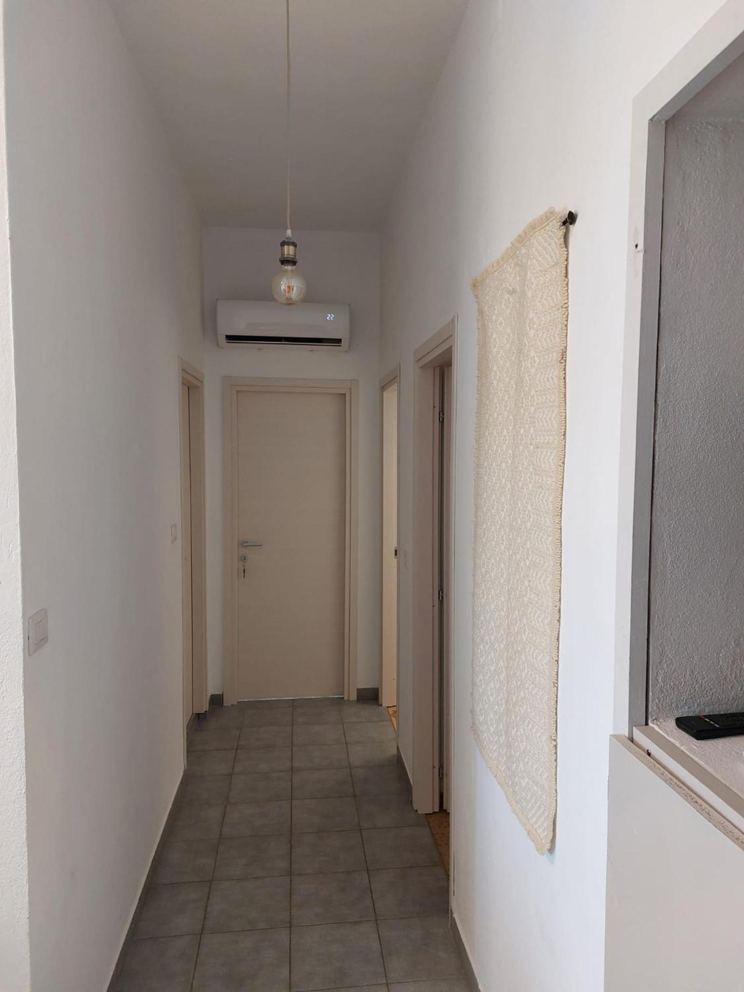 La Pintadera Sarda Appartement Carbonia Buitenkant foto